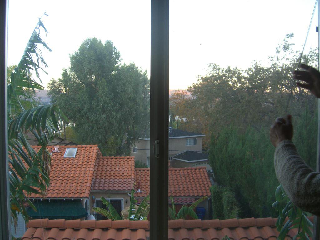 Woodland Hills Calabasas Guesthouses Los Angeles Eksteriør billede