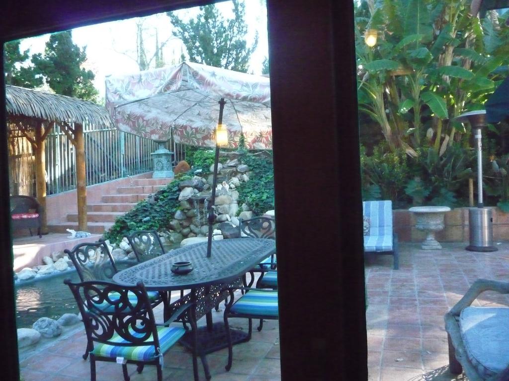 Woodland Hills Calabasas Guesthouses Los Angeles Eksteriør billede