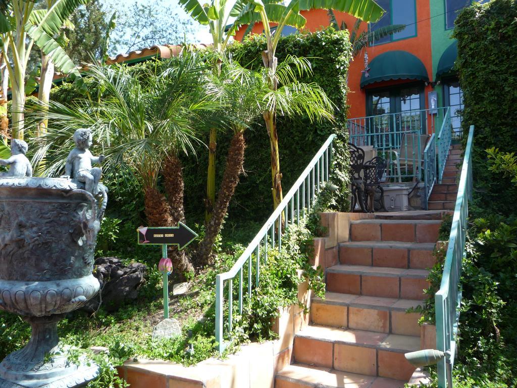 Woodland Hills Calabasas Guesthouses Los Angeles Eksteriør billede