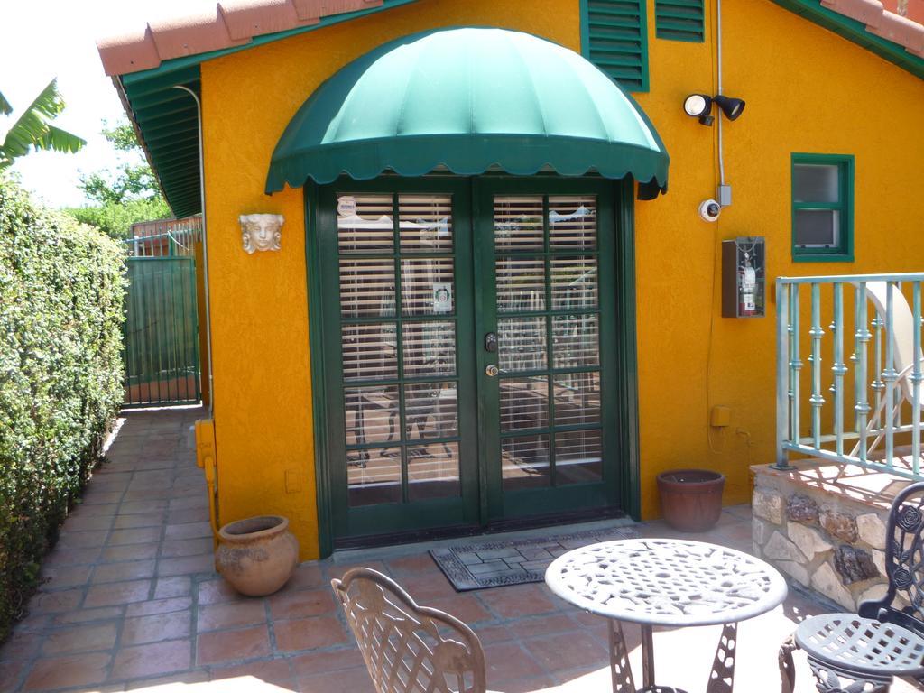 Woodland Hills Calabasas Guesthouses Los Angeles Eksteriør billede