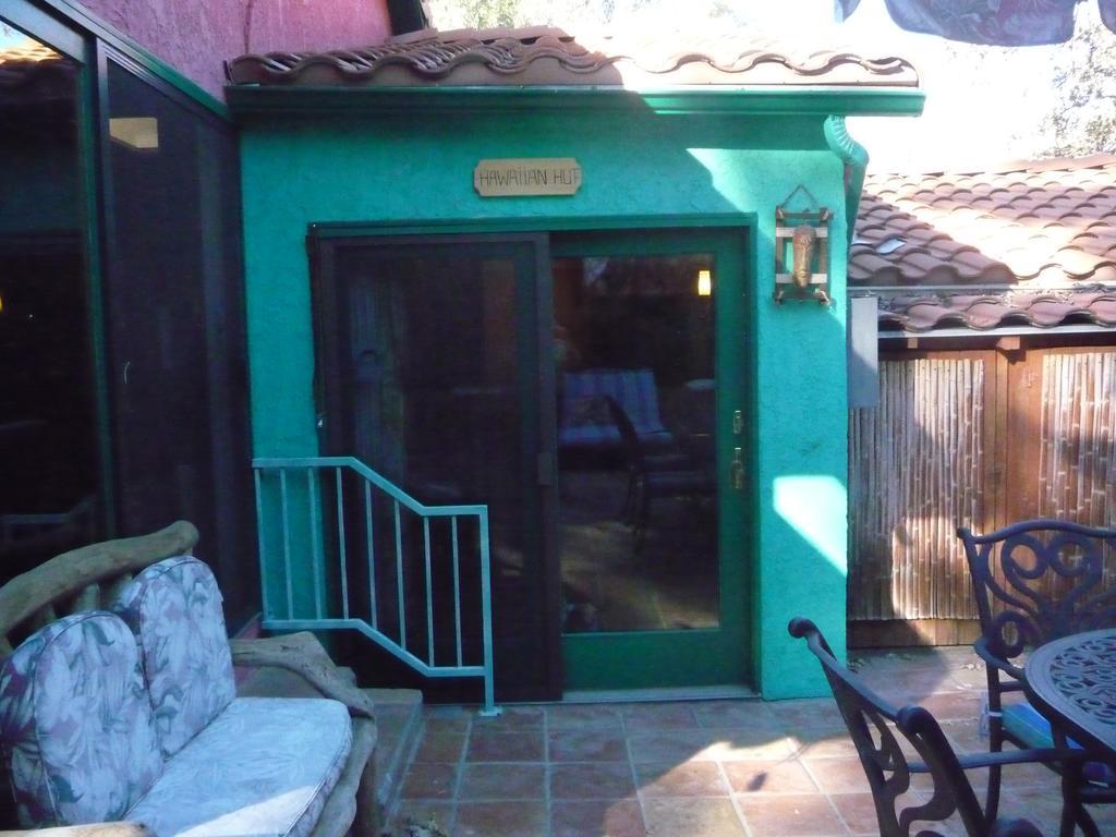 Woodland Hills Calabasas Guesthouses Los Angeles Eksteriør billede