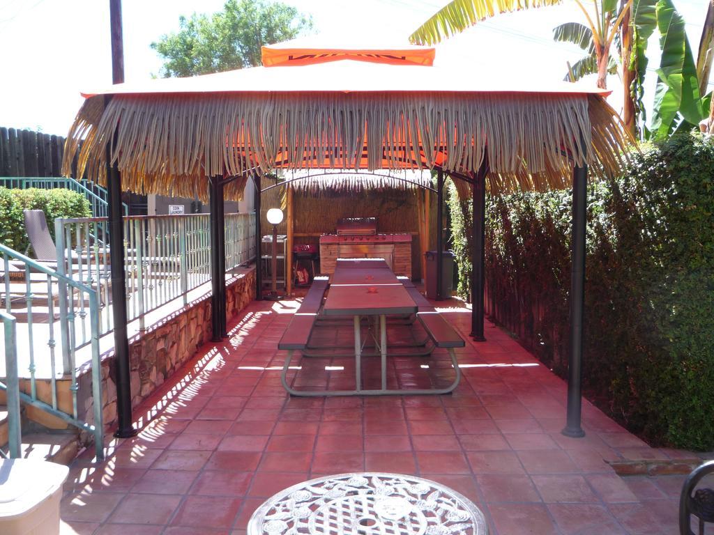 Woodland Hills Calabasas Guesthouses Los Angeles Eksteriør billede
