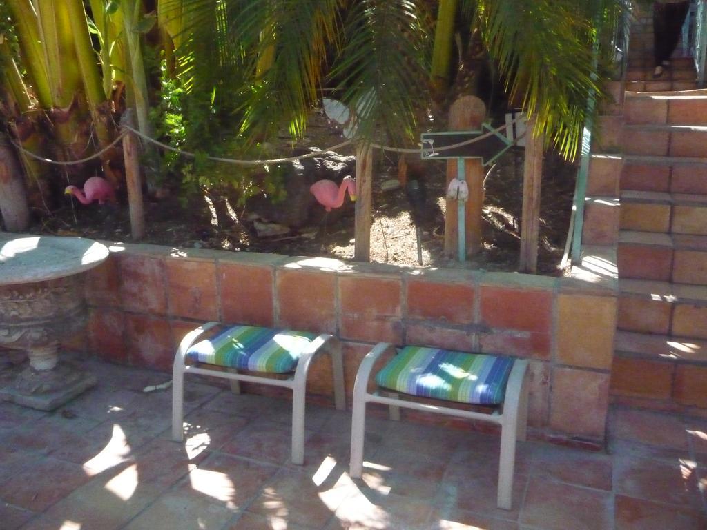 Woodland Hills Calabasas Guesthouses Los Angeles Eksteriør billede