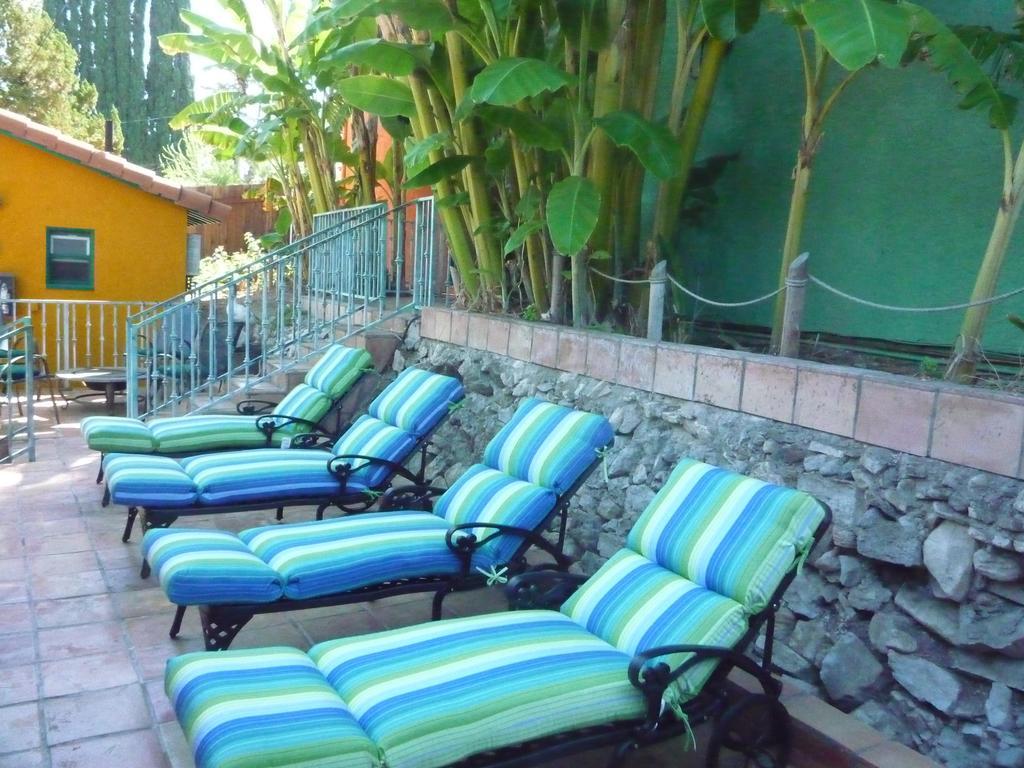 Woodland Hills Calabasas Guesthouses Los Angeles Eksteriør billede