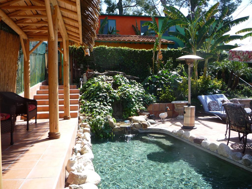Woodland Hills Calabasas Guesthouses Los Angeles Eksteriør billede