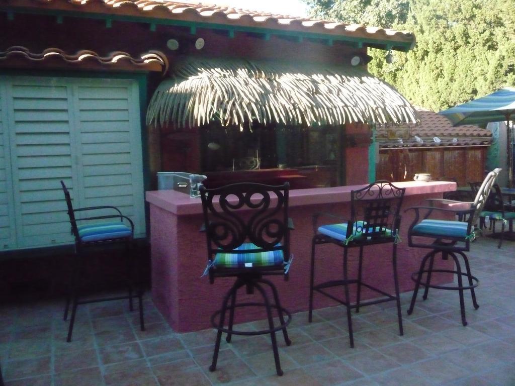 Woodland Hills Calabasas Guesthouses Los Angeles Eksteriør billede