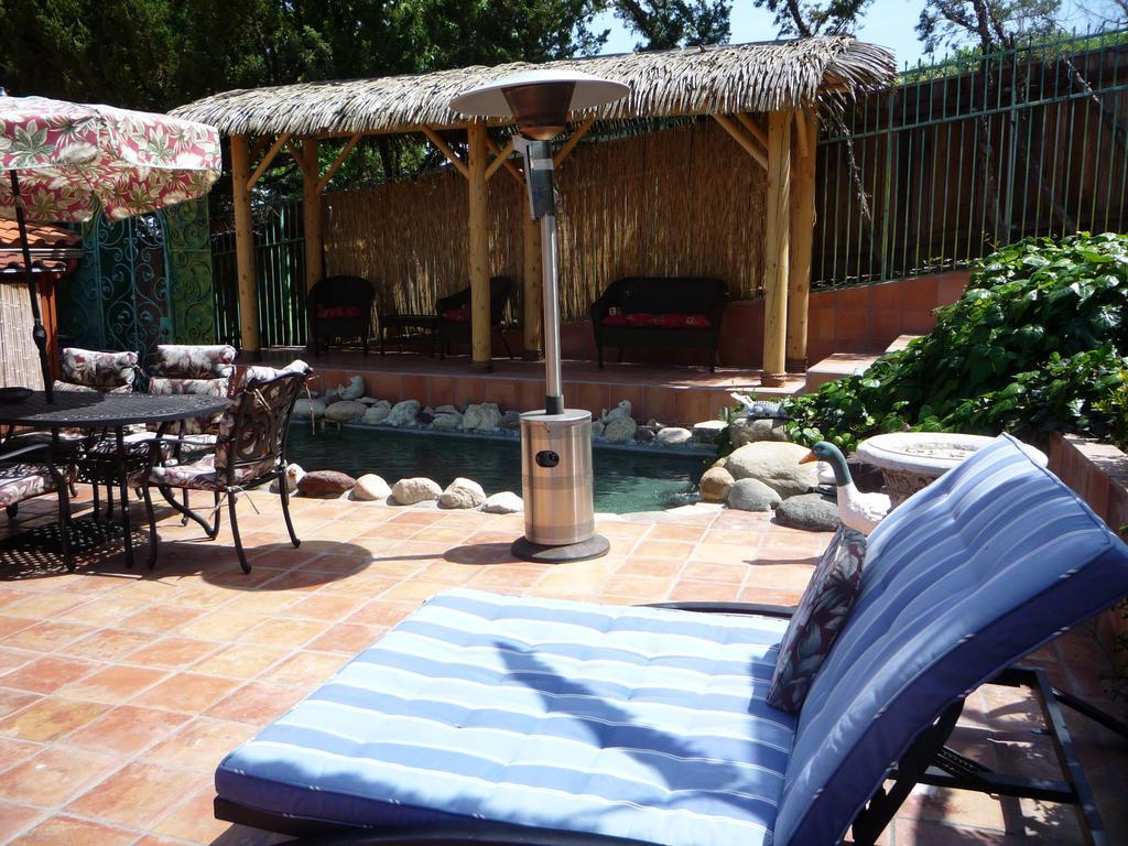 Woodland Hills Calabasas Guesthouses Los Angeles Eksteriør billede