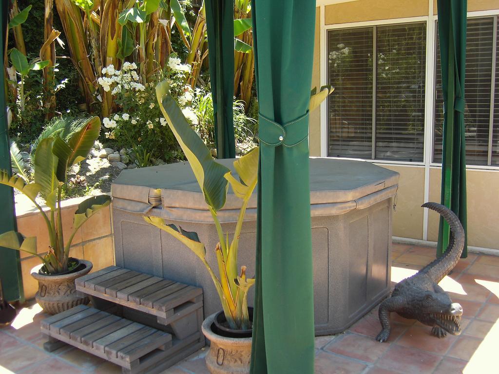 Woodland Hills Calabasas Guesthouses Los Angeles Eksteriør billede