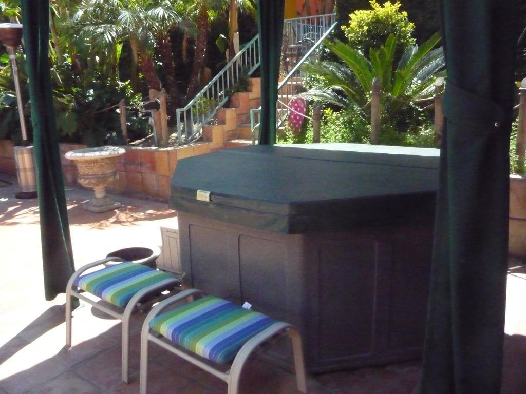 Woodland Hills Calabasas Guesthouses Los Angeles Eksteriør billede