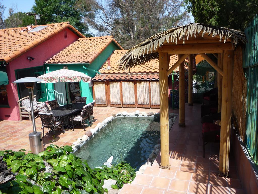 Woodland Hills Calabasas Guesthouses Los Angeles Eksteriør billede