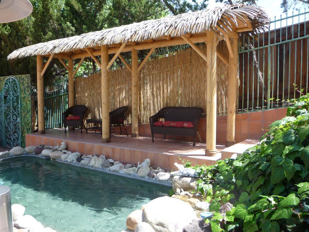 Woodland Hills Calabasas Guesthouses Los Angeles Eksteriør billede