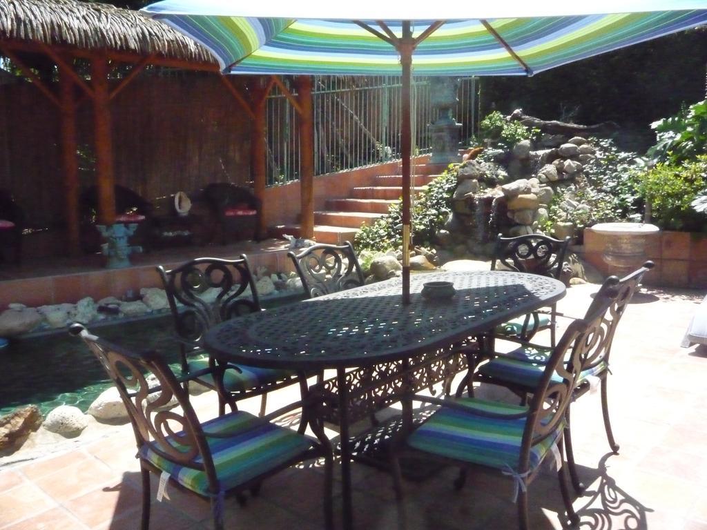 Woodland Hills Calabasas Guesthouses Los Angeles Eksteriør billede
